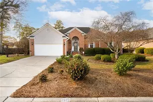 2923 Rosecroft Dr, Fayetteville, NC 28304 - Photo 1