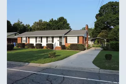 1310 Berkshire Road, Fayetteville, NC 28304 - Photo 2