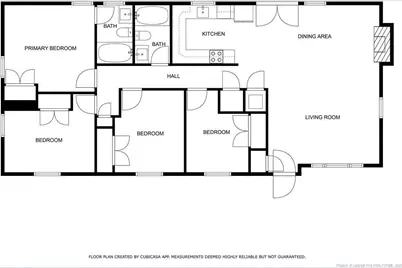 1310 Berkshire Road, Fayetteville, NC 28304 - Photo 28