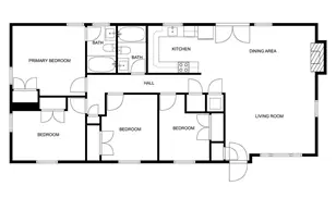 1310 Berkshire Rd, Fayetteville, NC 28304 - Photo 28