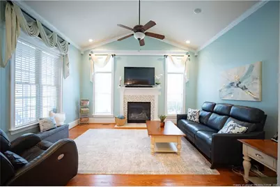 3022 Muirfield Avenue, Fayetteville, NC 28306 - Photo 12