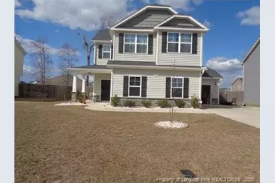 5407 Nessee Street, Fayetteville, NC 28314 - Photo 1