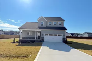 244 Godwin Gate St Lot 56, Linden, NC 28356 - Photo 2