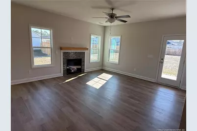 244 Godwin Gate (Lot 56) Street, Linden, NC 28356 - Photo 6