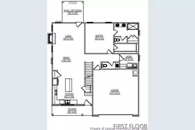 244 Godwin Gate (Lot 56) Street, Linden, NC 28356 - Photo 20