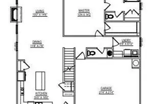 244 Godwin Gate St Lot 56, Linden, NC 28356 - Photo 20