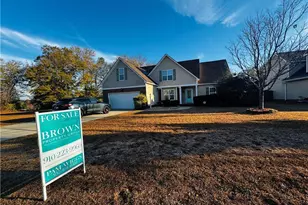 1516 Rough Rider Ln, Parkton, NC 28371 - Photo 2