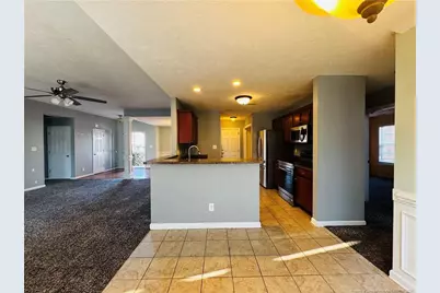 1516 Rough Rider Lane, Parkton, NC 28371 - Photo 8