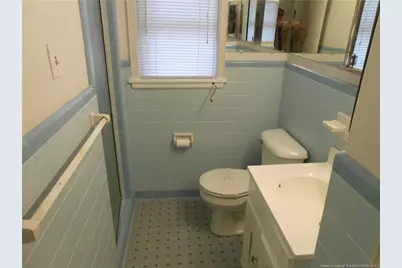 601 W 26th Street, Lumberton, NC 28358 - Photo 24