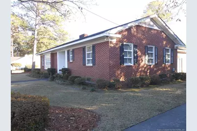 601 W 26th Street, Lumberton, NC 28358 - Photo 4