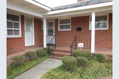 601 W 26th Street, Lumberton, NC 28358 - Photo 10