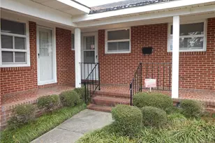 601 W 26th St, Lumberton, NC 28358 - Photo 10