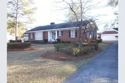 601 W 26th Street, Lumberton, NC 28358 - Photo 1