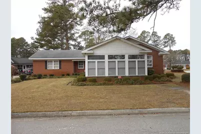 601 W 26th Street, Lumberton, NC 28358 - Photo 8