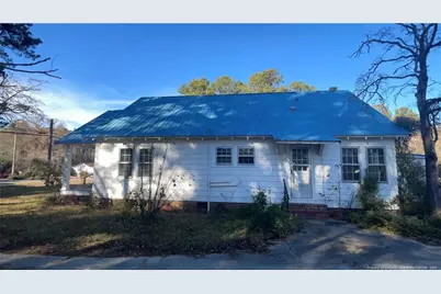 916 Aberdeen Road, Laurinburg, NC 28352 - Photo 2