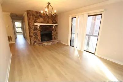 4216 Greencastle Court #B, Raleigh, NC 27604 - Photo 2