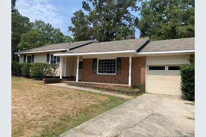 412 Nottingham Drive, Fayetteville, NC 28311 - Photo 1