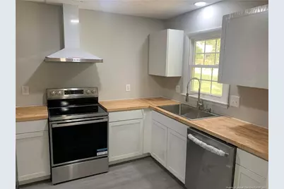 412 Nottingham Drive, Fayetteville, NC 28311 - Photo 4