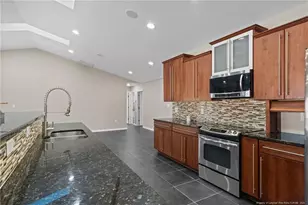 617 Northampton Rd, Fayetteville, NC 28303 - Photo 14