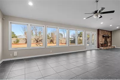 617 Northampton Road, Fayetteville, NC 28303 - Photo 20