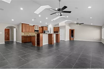 617 Northampton Road, Fayetteville, NC 28303 - Photo 18