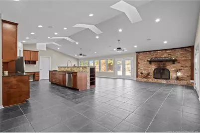 617 Northampton Road, Fayetteville, NC 28303 - Photo 8