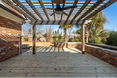 617 Northampton Road, Fayetteville, NC 28303 - Photo 36