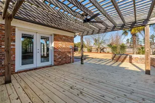 617 Northampton Rd, Fayetteville, NC 28303 - Photo 34