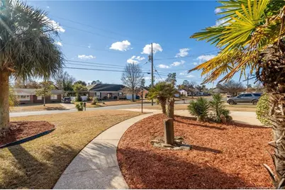 617 Northampton Road, Fayetteville, NC 28303 - Photo 4