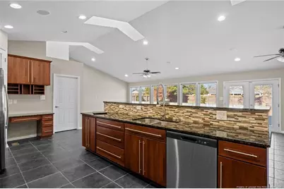 617 Northampton Road, Fayetteville, NC 28303 - Photo 12