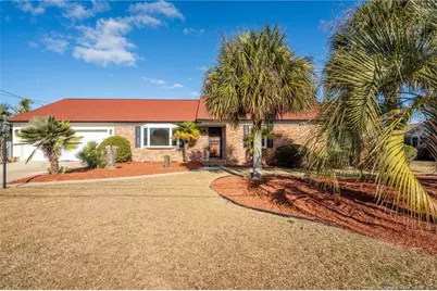 617 Northampton Road, Fayetteville, NC 28303 - Photo 2