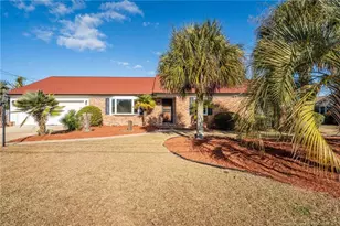 617 Northampton Rd, Fayetteville, NC 28303 - Photo 2