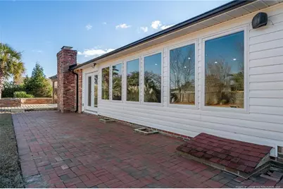 617 Northampton Road, Fayetteville, NC 28303 - Photo 42