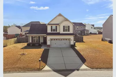 110 Summerseat Way, Bunnlevel, NC 28323 - Photo 40