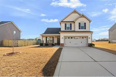 110 Summerseat Way, Bunnlevel, NC 28323 - Photo 2