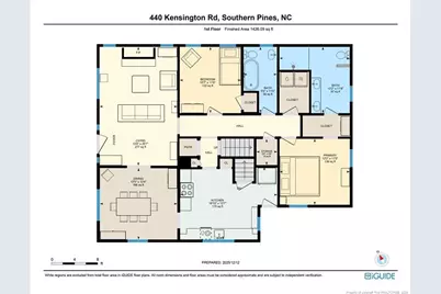 440 Kensington Road, Southern Pines, NC 28387 - Photo 46