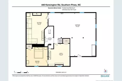 440 Kensington Road, Southern Pines, NC 28387 - Photo 48