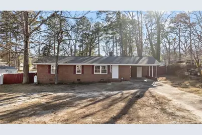 306 Glenola Street, Fayetteville, NC 28311 - Photo 1