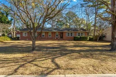 3847 S Main Street, Hope Mills, NC 28348 - Photo 2