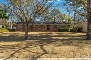 3847 S Main St, Hope Mills, NC 28348 - Photo 2