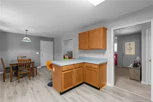 215 N Pear St, Pinebluff, NC 28373 - Photo 8