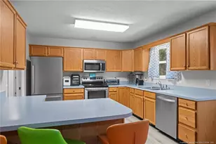 215 N Pear St, Pinebluff, NC 28373 - Photo 10