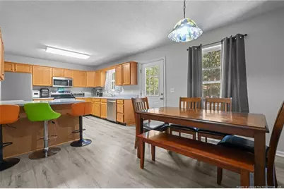 215 N Pear Street, Pinebluff, NC 28373 - Photo 12