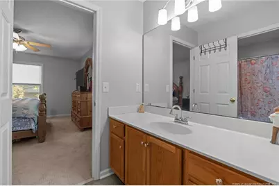 215 N Pear Street, Pinebluff, NC 28373 - Photo 28