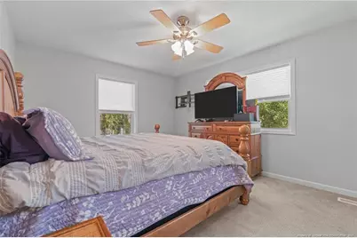 215 N Pear Street, Pinebluff, NC 28373 - Photo 24