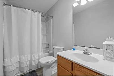 215 N Pear Street, Pinebluff, NC 28373 - Photo 18