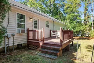 215 N Pear St, Pinebluff, NC 28373 - Photo 34