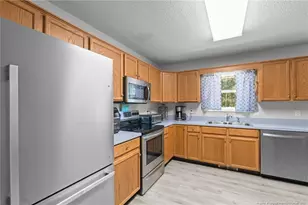 215 N Pear St, Pinebluff, NC 28373 - Photo 6