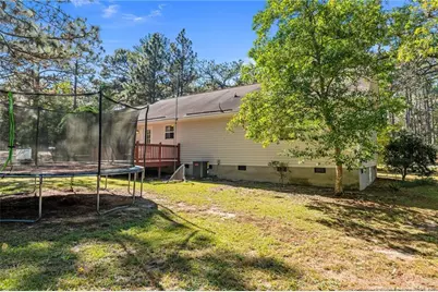 215 N Pear Street, Pinebluff, NC 28373 - Photo 36