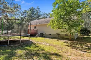 215 N Pear St, Pinebluff, NC 28373 - Photo 36